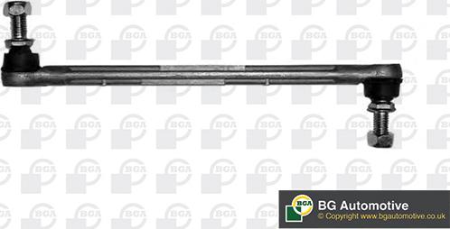 BGA LS2305 - Тяга / стійка, стабілізатор avtolavka.club