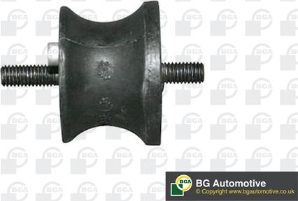BGA MT9552 - Подушка, підвіска двигуна avtolavka.club