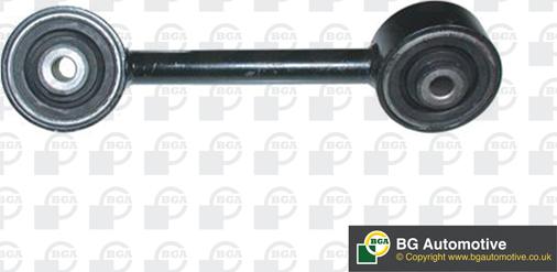 BGA MT9198 - Подушка, підвіска двигуна avtolavka.club