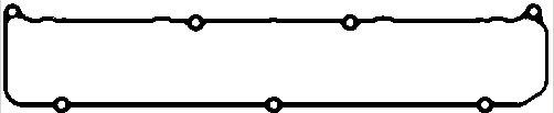 BGA RC7333 - Прокладка, кришка головки циліндра avtolavka.club