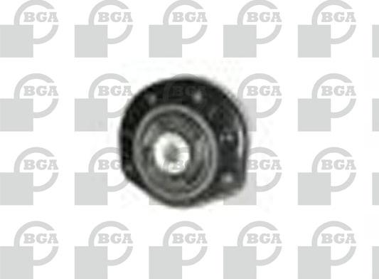 BGA SM5601 - Опора стійки амортизатора, подушка avtolavka.club
