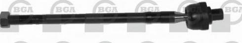 BGA SR6106 - Осьовий шарнір, рульова тяга avtolavka.club