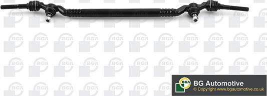 BGA SR0948 - Поздовжня рульова тяга avtolavka.club