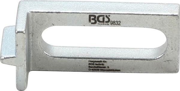 BGS 9832 - Комплект монтажних пристосувань avtolavka.club