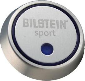 Bilstein 49-224610 - Комплект ходової частини, пружини / амортизатори avtolavka.club