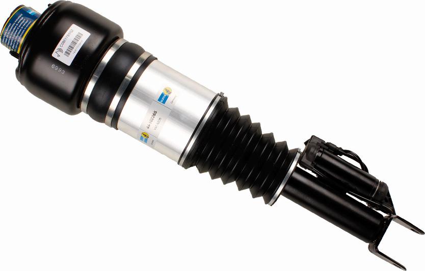 Bilstein 44-102265 - Опора пневматичної ресори avtolavka.club