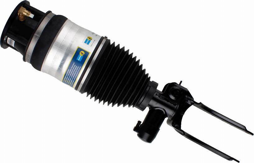 Bilstein 45-240966 - Опора пневматичної ресори avtolavka.club