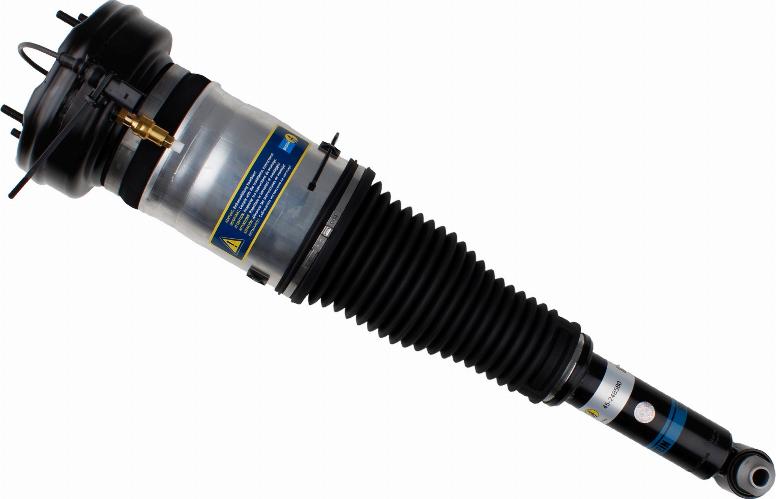 Bilstein 45-248580 - Опора пневматичної ресори avtolavka.club