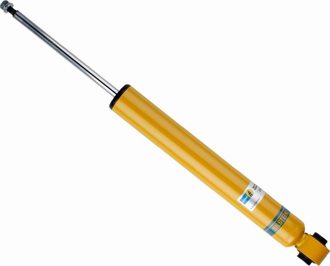 Bilstein 46-275202 - Комплект ходової частини, пружини / амортизатори avtolavka.club