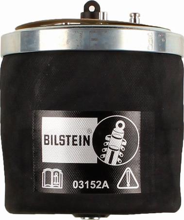 Bilstein 40-232003 - Пневматична ресора, ходова частина avtolavka.club