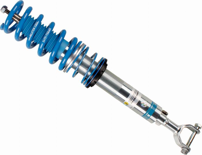 Bilstein 48-086165 - Комплект ходової частини, пружини / амортизатори avtolavka.club