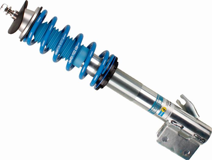 Bilstein 48-103398 - Комплект ходової частини, пружини / амортизатори avtolavka.club