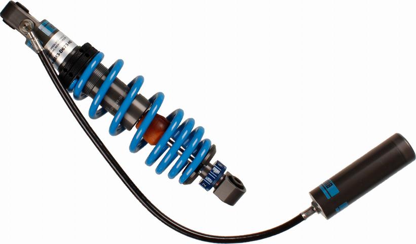 Bilstein 48-136723 - Комплект ходової частини, пружини / амортизатори avtolavka.club