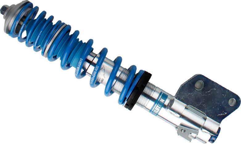 Bilstein 48-249546 - Комплект ходової частини, пружини / амортизатори avtolavka.club