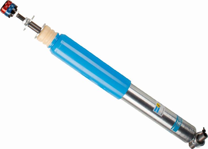 Bilstein 48-223539 - Комплект ходової частини, пружини / амортизатори avtolavka.club