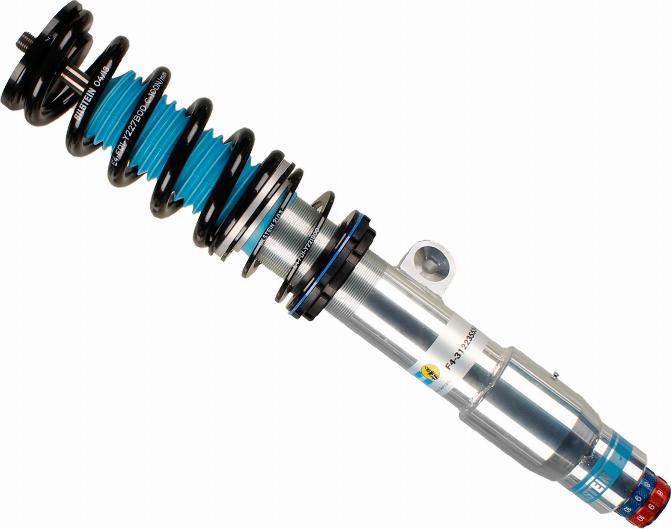 Bilstein 48-223539 - Комплект ходової частини, пружини / амортизатори avtolavka.club