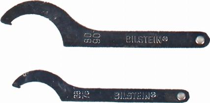 Bilstein 47-124844 - Комплект ходової частини, пружини / амортизатори avtolavka.club