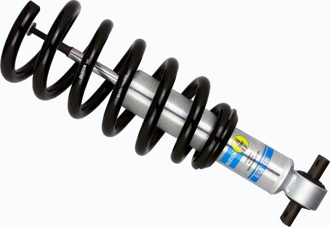 Bilstein 47-251922 - Комплект ходової частини, пружини / амортизатори avtolavka.club