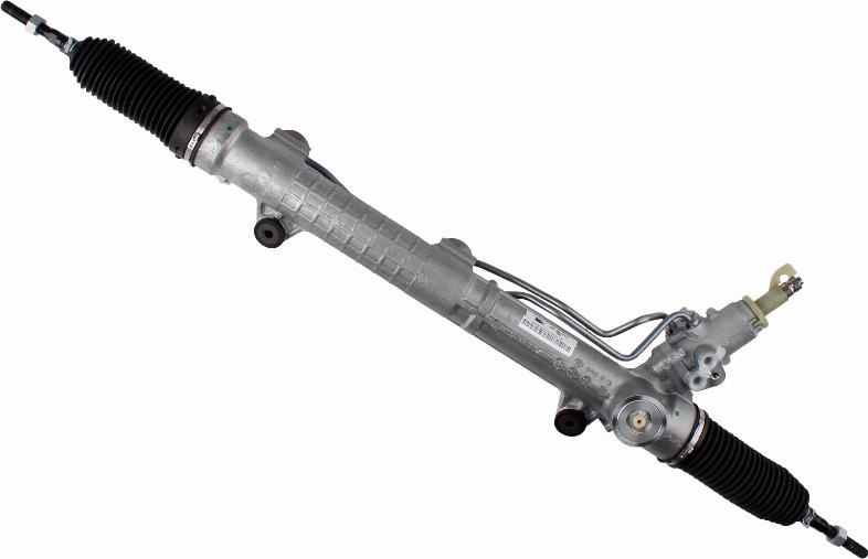 Bilstein 60-207678 - Рульовий механізм, рейка avtolavka.club