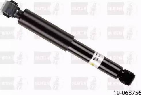 Bilstein BNE-6875 - Амортизатор avtolavka.club