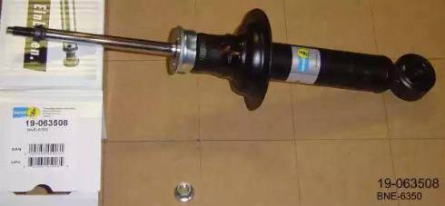 Bilstein 19-063508 - Амортизатор avtolavka.club