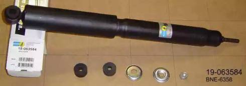 Bilstein 19-063577 - Амортизатор avtolavka.club