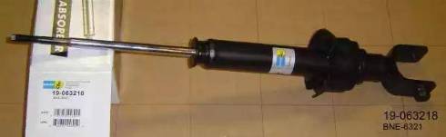 Bilstein 19-063201 - Амортизатор avtolavka.club