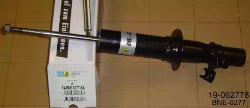 Bilstein 19-062778 - Амортизатор avtolavka.club