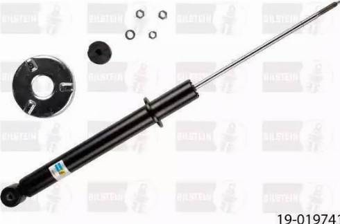 Bilstein BTE-6219 - Амортизатор avtolavka.club