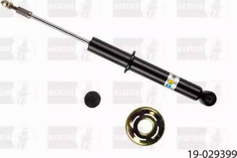 Bilstein 19-029399 - Амортизатор avtolavka.club