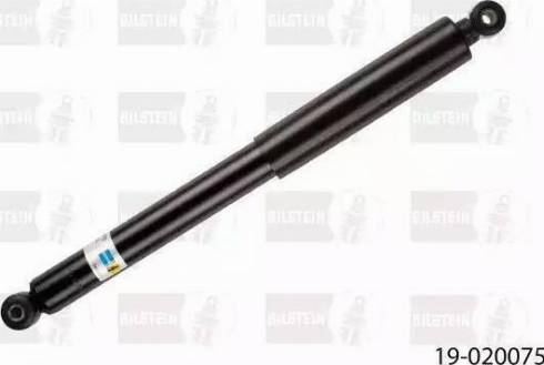 Magneti Marelli 380002476633 - Амортизатор avtolavka.club