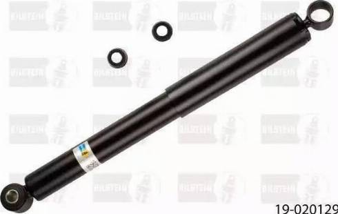 Bilstein 19-020143 - Амортизатор avtolavka.club