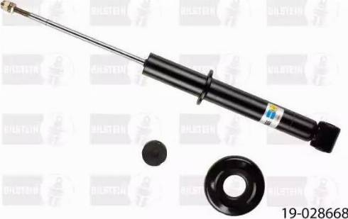 Bilstein 19-028668 - Амортизатор avtolavka.club