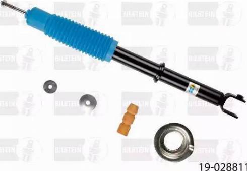 Bilstein 19-028811 - Амортизатор avtolavka.club