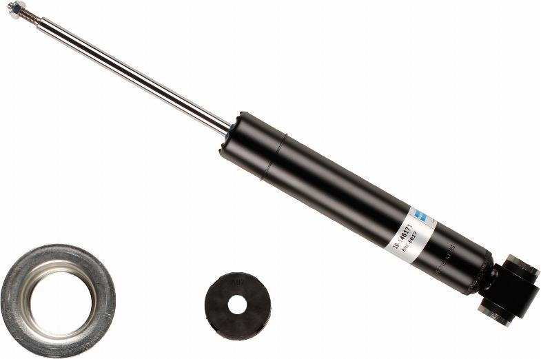 Bilstein 19-146171 - Амортизатор avtolavka.club