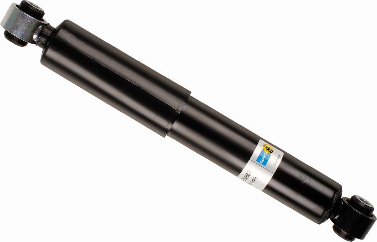 Bilstein 19-164687 - Амортизатор avtolavka.club