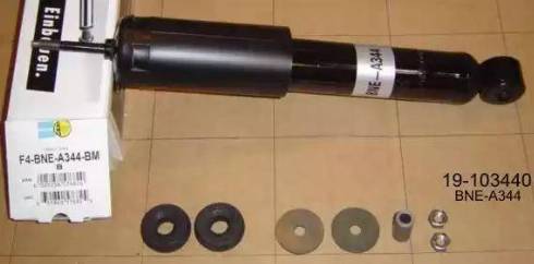 Bilstein 19-103440 - Амортизатор avtolavka.club