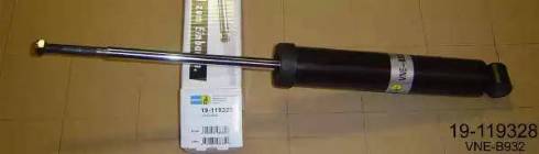 Bilstein 19-119328 - Амортизатор avtolavka.club