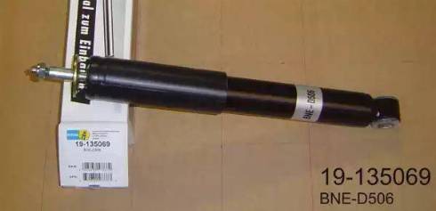 Bilstein 19-135069 - Амортизатор avtolavka.club