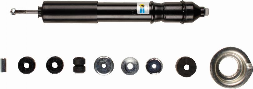 Bilstein 19-124568 - Амортизатор avtolavka.club