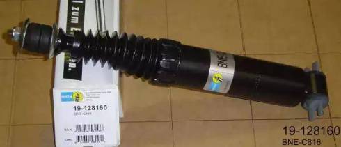 Bilstein 19-128160 - Амортизатор avtolavka.club