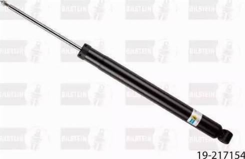 Bilstein BNE-B951 - Амортизатор avtolavka.club