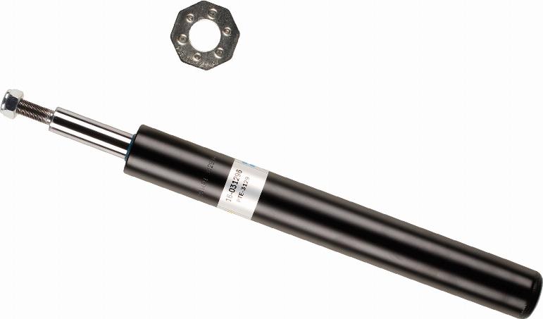 Bilstein 16-031296 - Амортизатор avtolavka.club