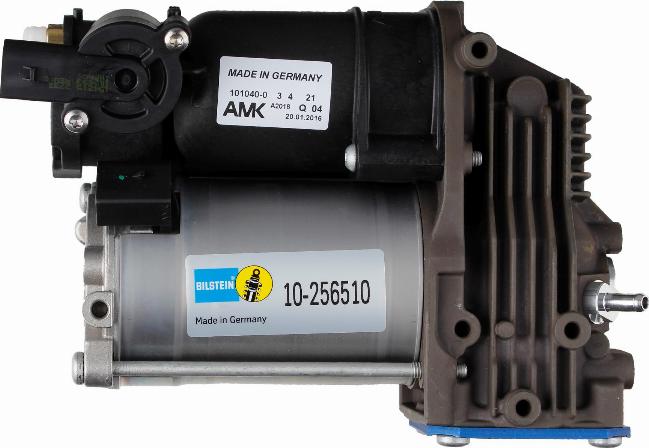 Bilstein 10-256510 - Компресор, пневматична система avtolavka.club