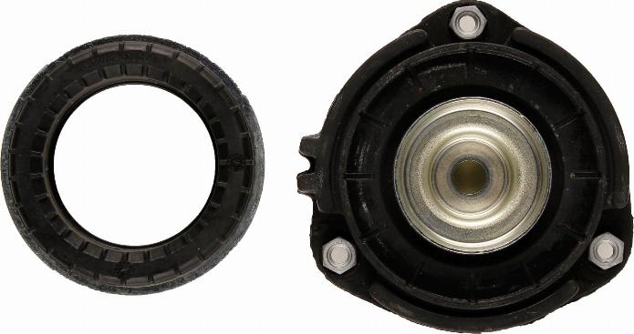 Bilstein 12-224098 - Опора стійки амортизатора, подушка avtolavka.club