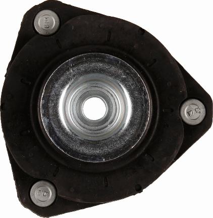 Bilstein 12-228560 - Опора стійки амортизатора, подушка avtolavka.club