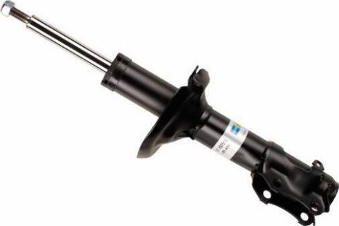 Bilstein 17-107150 - Амортизатор avtolavka.club