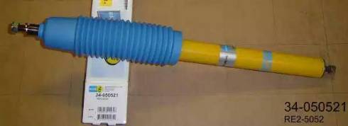 Bilstein 34-050521 - Амортизатор avtolavka.club