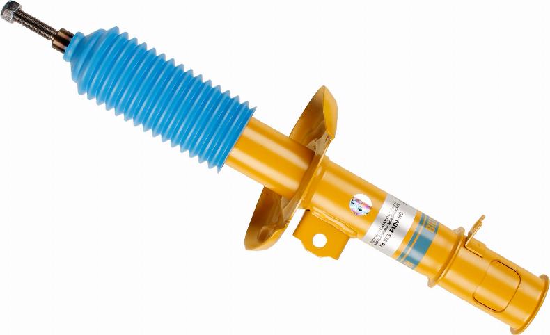 Bilstein 35-141099 - Амортизатор avtolavka.club