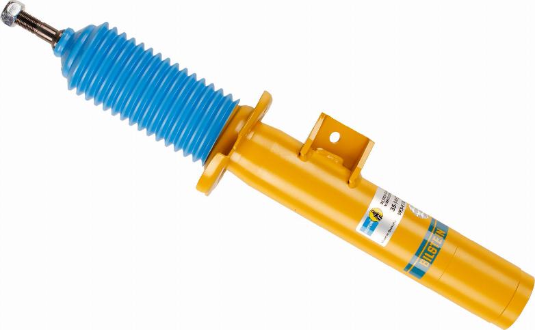 Bilstein 35-141761 - Амортизатор avtolavka.club